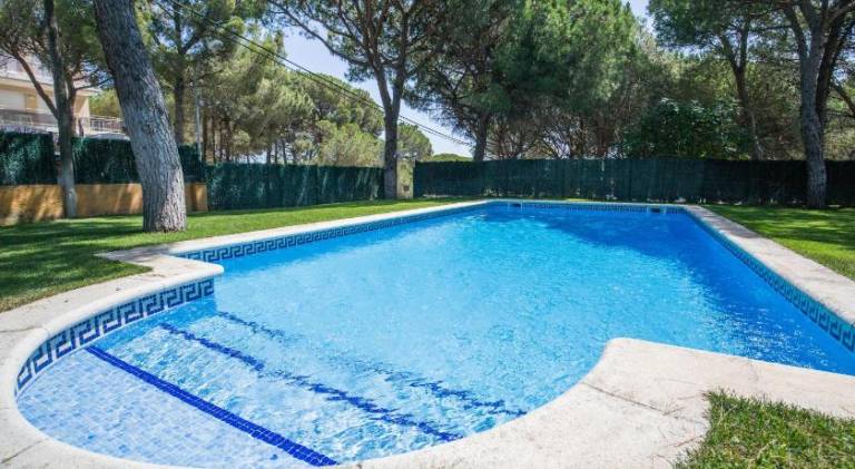 Vacation home with 2 rooms for 5 persons — photo 3