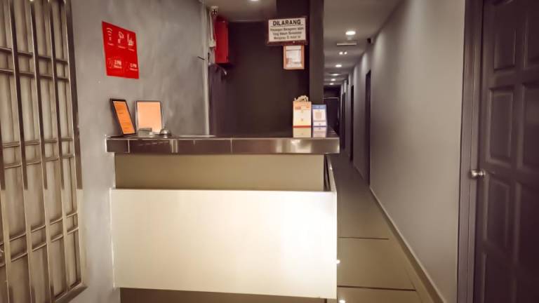 Pension Taman Sunway Batu Caves