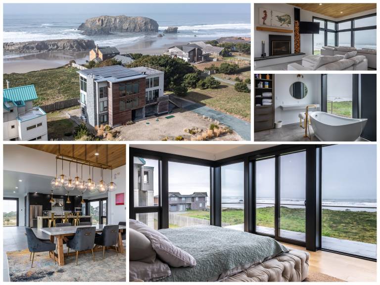 House Bandon