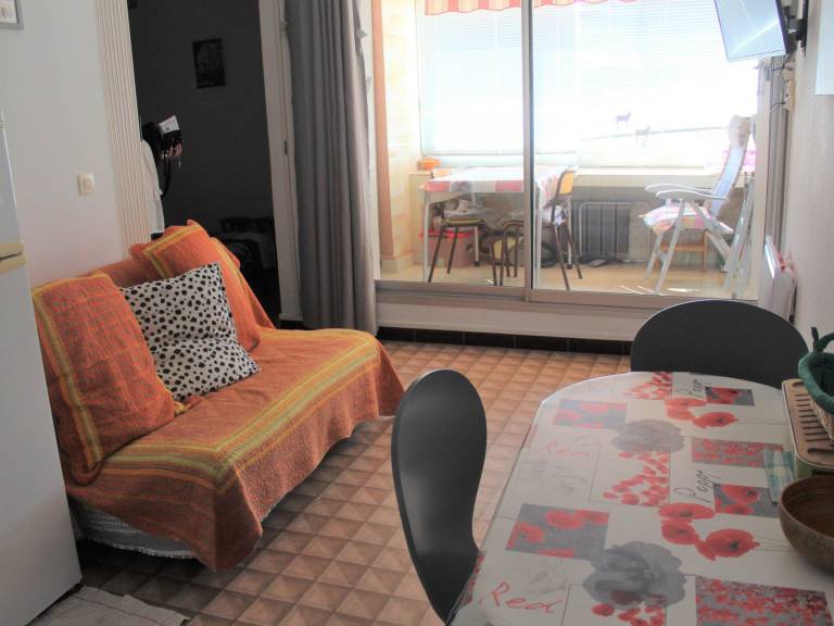 Holiday apartment with 1 room for 4 persons — photo 4