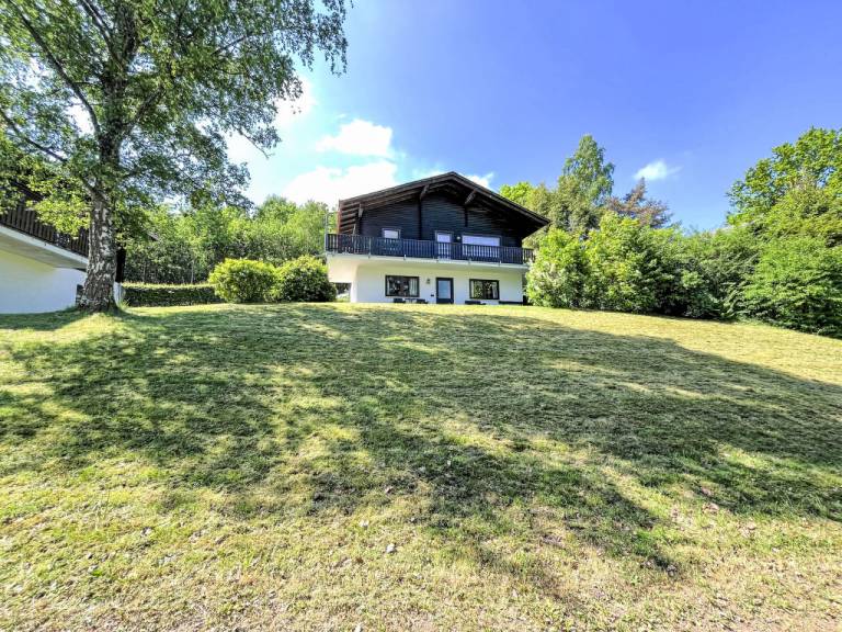 Vakantiepark Thalfang