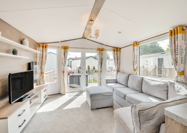 Cawood Holiday Home