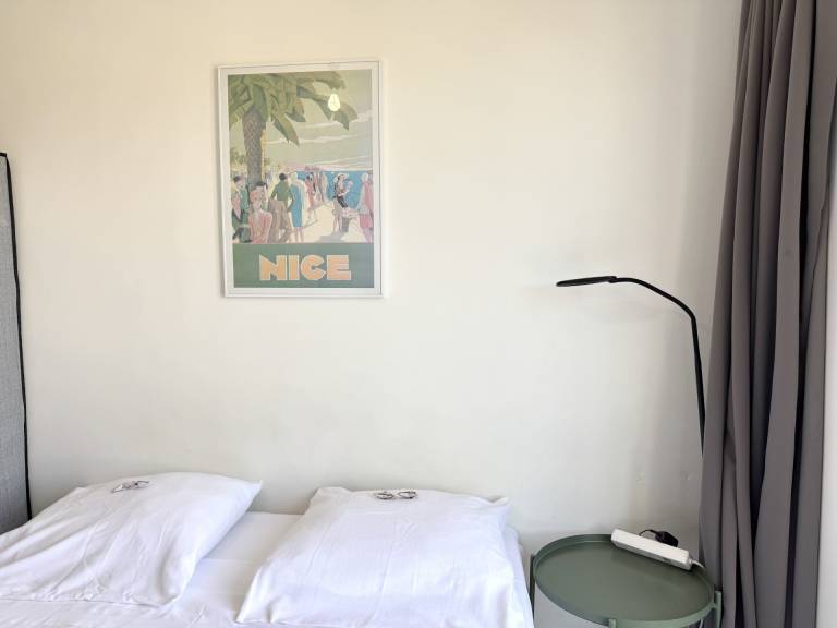 Studio | Next to Castle Hill | Beach nearby | Pets allowed — photo 3