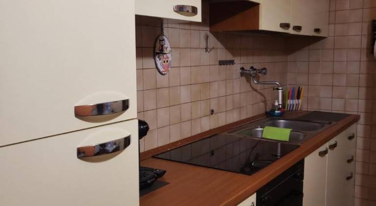 Holiday apartment with 1 room for 4 persons — photo 4