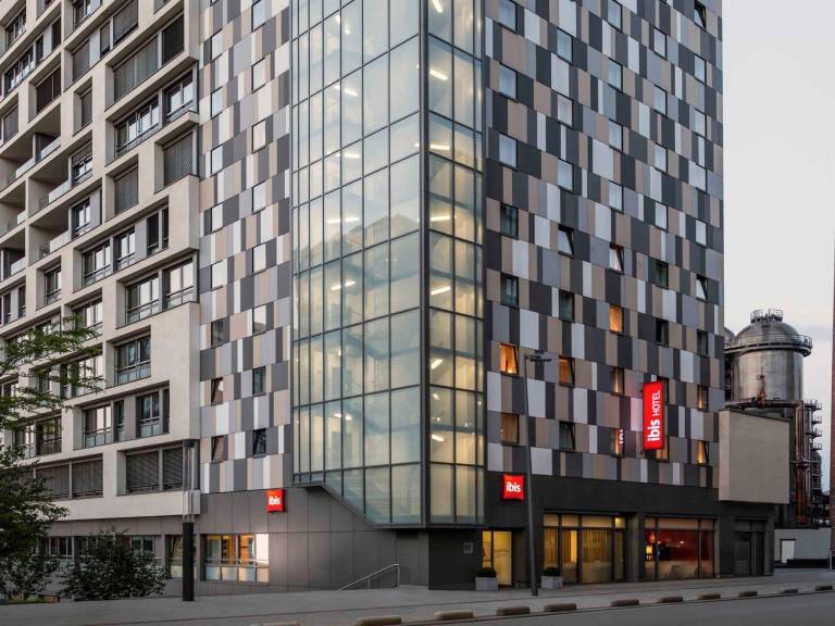 Ibis Esch Belval in Esch-sur-Alzette