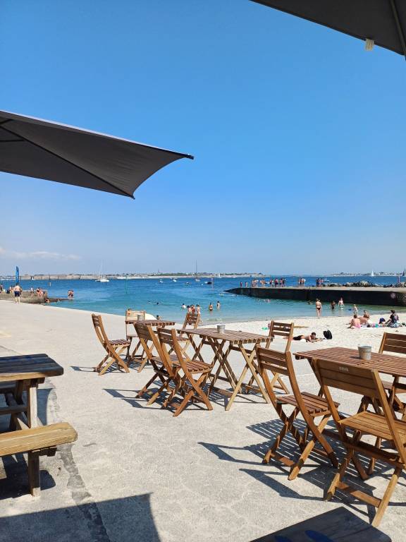 Maison de vacances Larmor-Plage