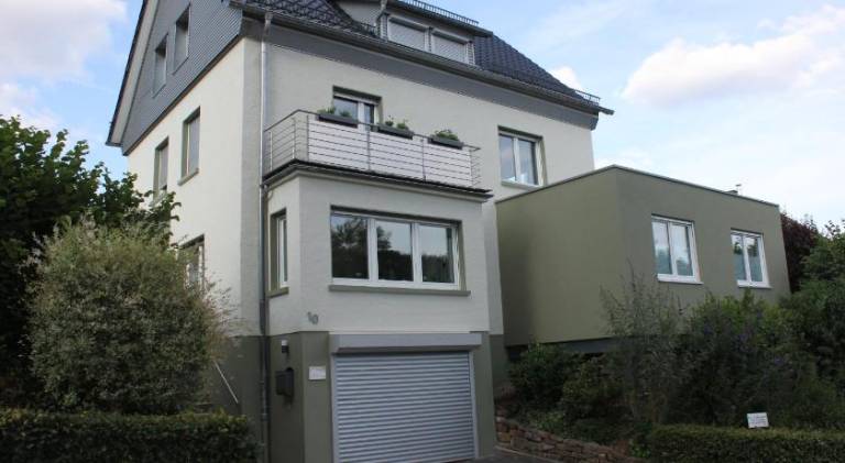 Ferienwohnung Bad Salzschlirf