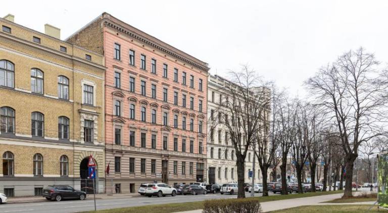 Apartment | Next to Riga Cathedral | Pet-friendly — photo 3