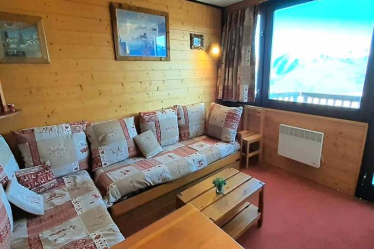 Rental apartment with 1 room for 4 persons — photo 3