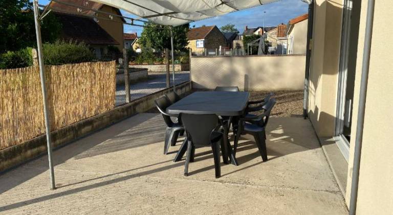 Rental apartment with 2 rooms for 6 persons — photo 4