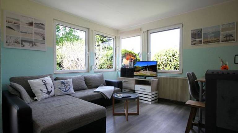 Ferienhaus Groß Stresow