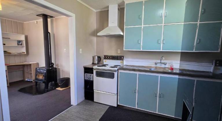 House with 2 rooms for 4 persons — photo 4