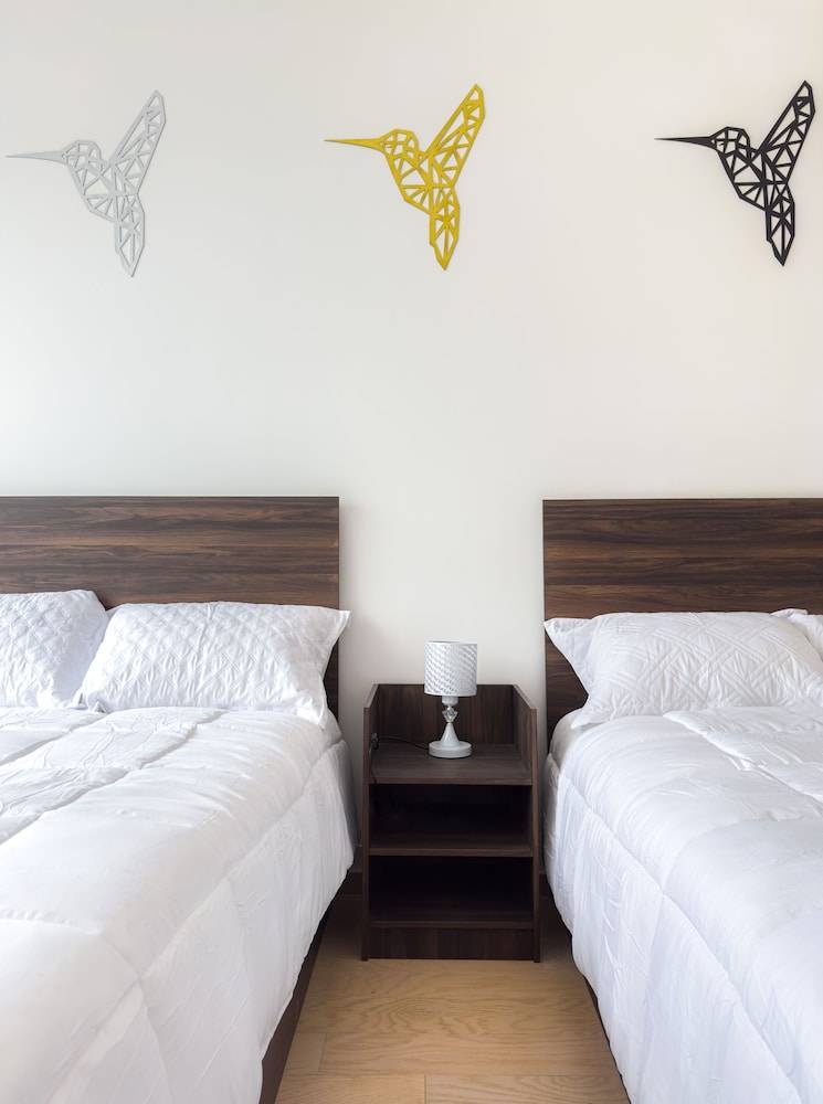 Appartamento vacanza Portales Sur