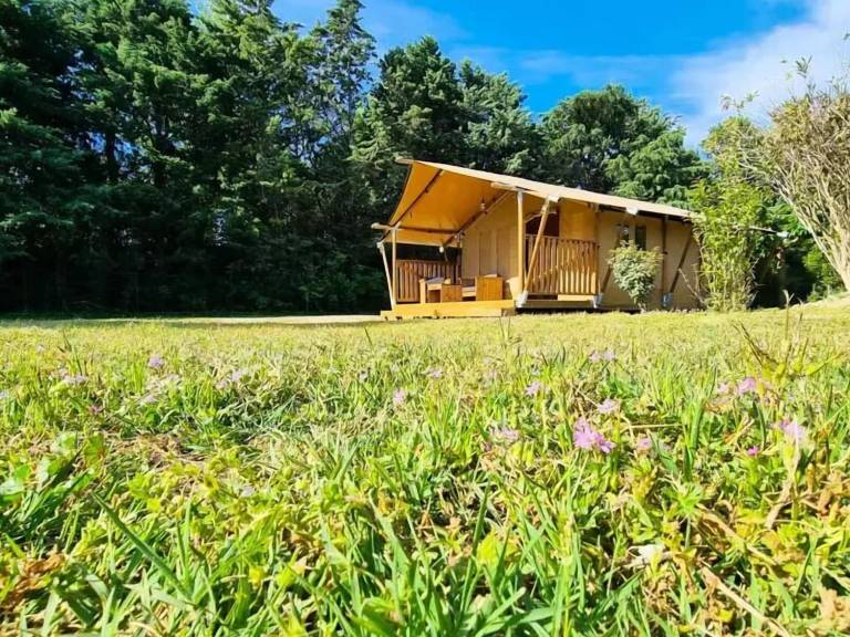 Mobil-home Graveson