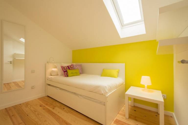 Apartamento  Atouguia da Baleia