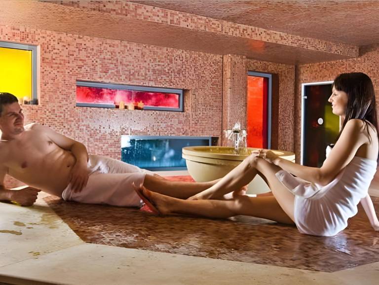 ESTONIA Medical Spa & Hotel — photo 3
