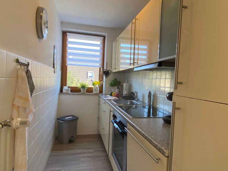 Ferienwohnung Nordstrand — photo 4