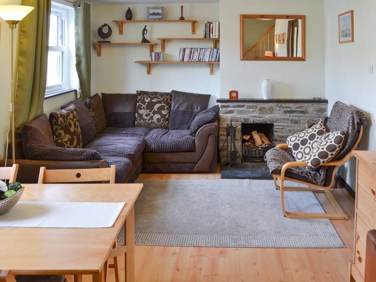 Willow Cottage — photo 2