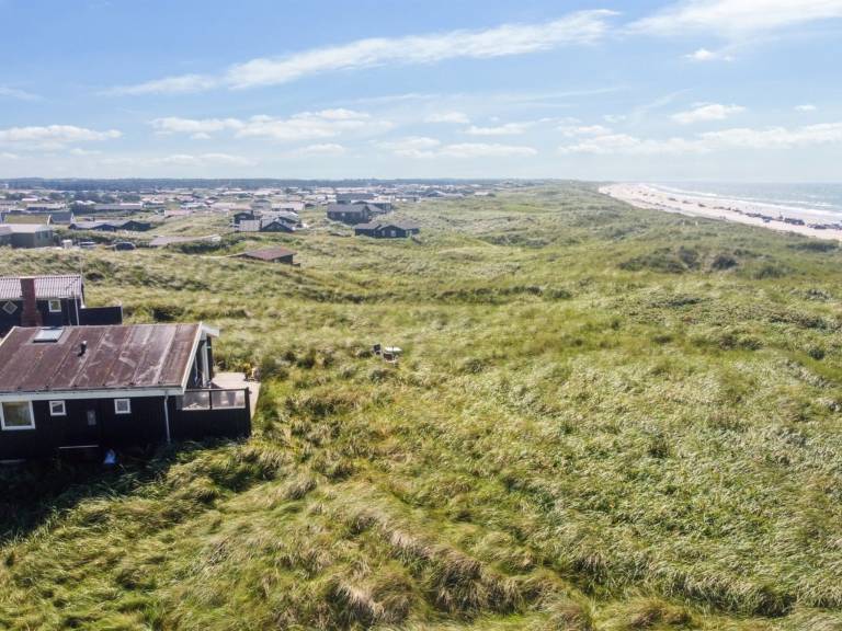 Vacation home with terrace | Sea view — photo 5