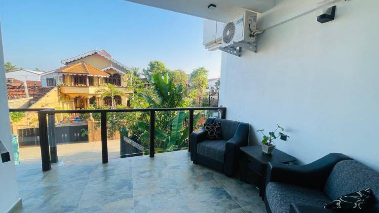 Seaside Residence Negombo — photo 2