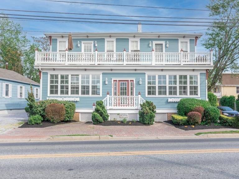 Condo Cape May