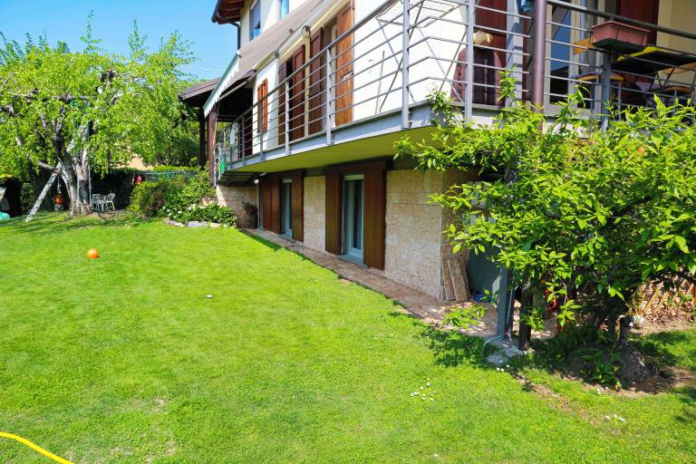 Ferienwohnung Maccagno con Pino e Veddasca