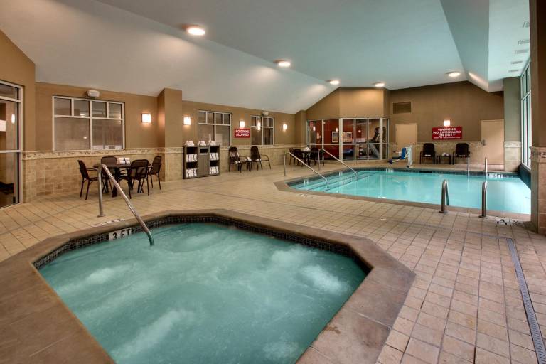 Drury Inn & Suites Charlotte Northlake — photo 5