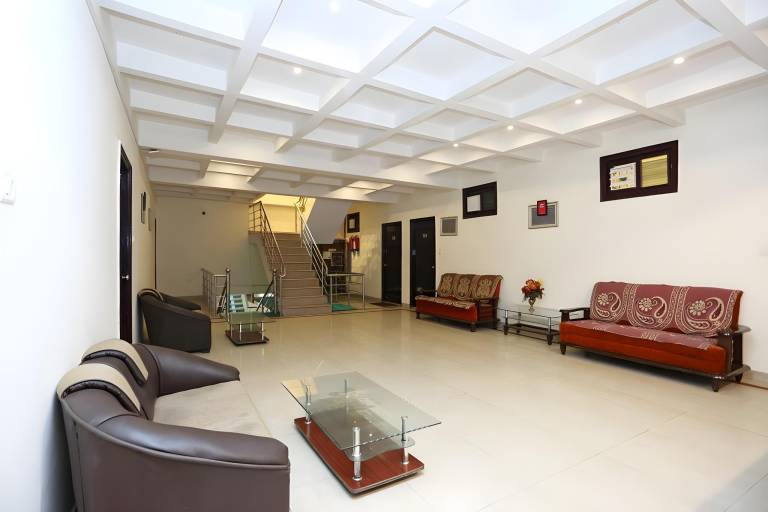 Hotel Sahu — photo 5