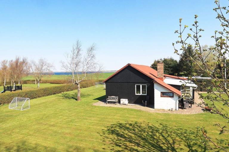Feriehus Vinderup