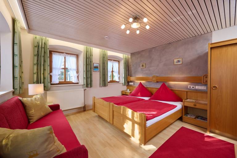 Appartement Prien am Chiemsee