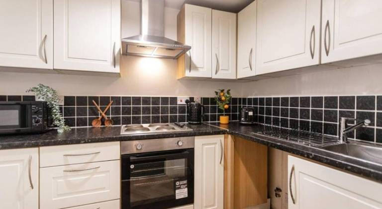 Beautiful rental apartment | Pets are welcome — photo 3