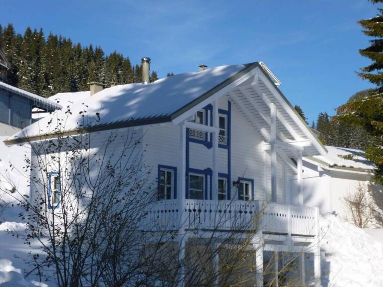 Chalet Flaine