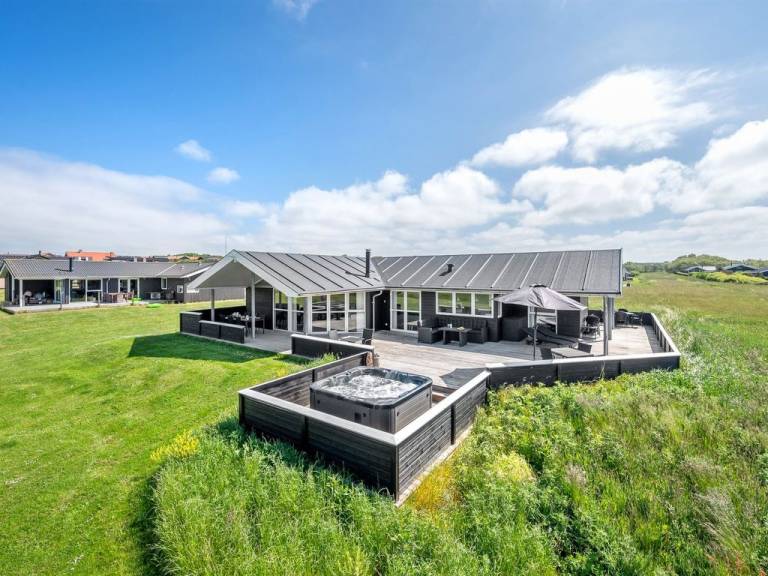 Feriecenter Vinderup