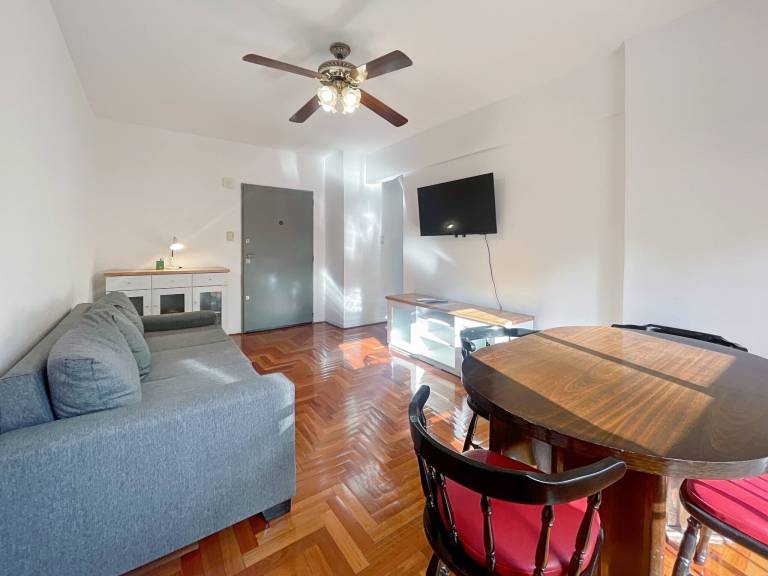 Holiday apartment | City view