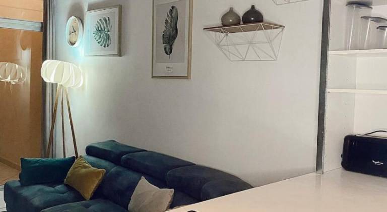 Pleasant apartment with terrace, private pool & yard | Beach nearby | Pet-friendly — photo 2