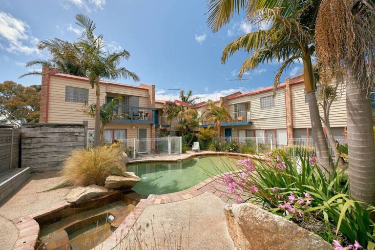 House  Torquay