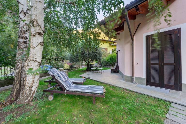 Appartamento vacanza  Montjovet
