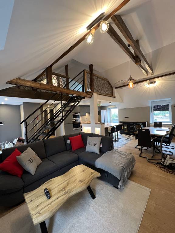 Appartement Cernay