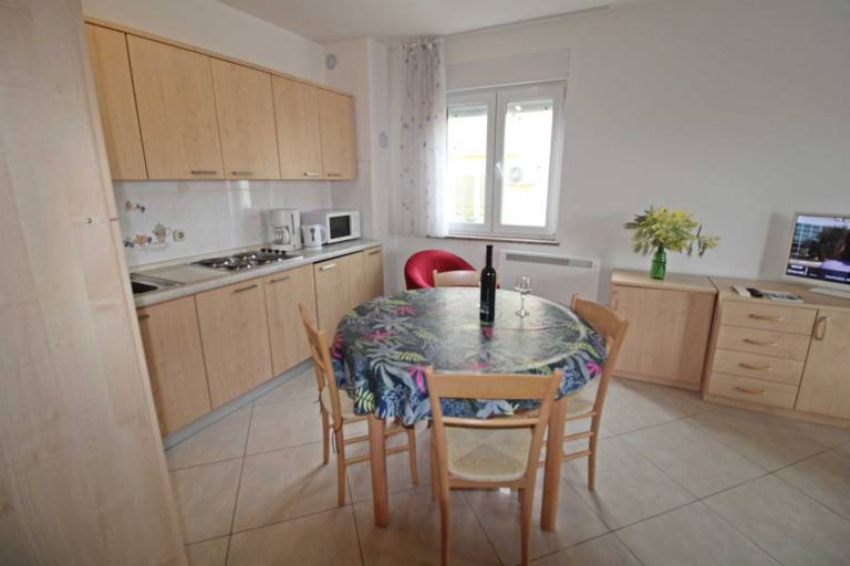 Apartman Kamenjak