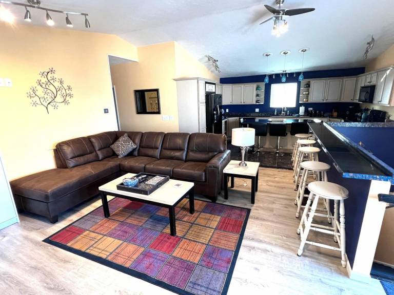 Condo Huron