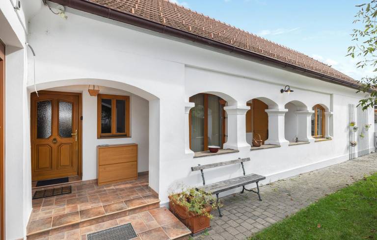 Ferienhaus  Bad Tatzmannsdorf