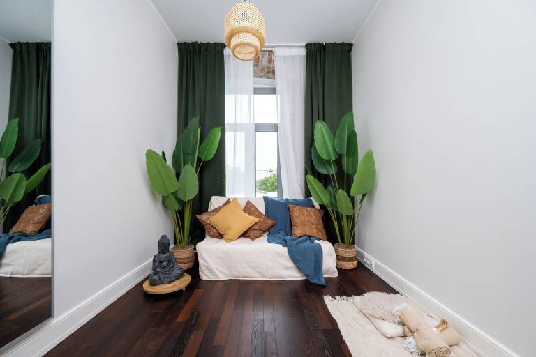 Apartament Juhkentali