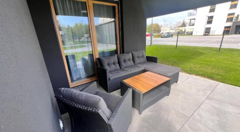 Holiday apartment | Pets are welcome — photo 3