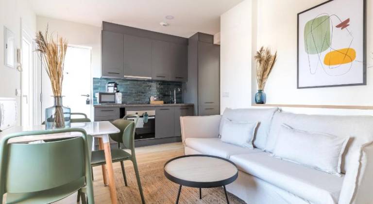 Serviced apartment | Dogs allowed — photo 3