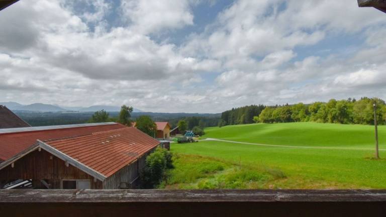Ferienwohnung Seehausen am Staffelsee