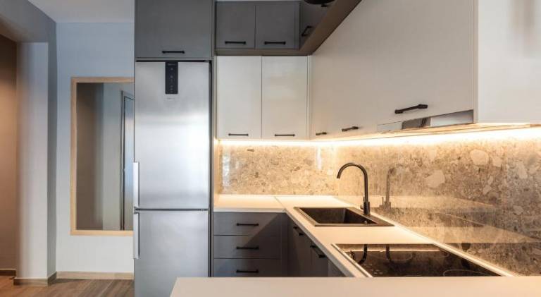 Apartment with patio | Close to Yeni Mosque | Suitable for remote work — photo 4