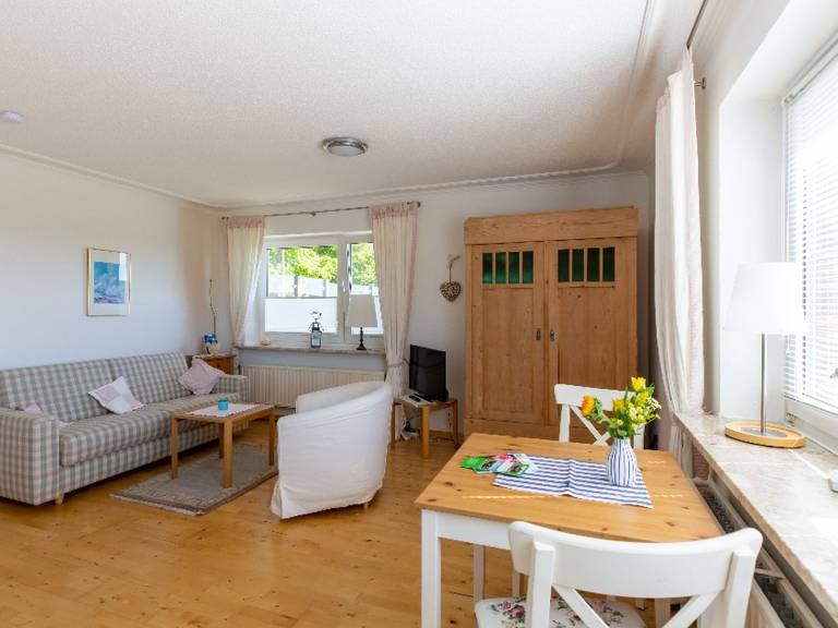 Ferienwohnung Klostermitteldeich