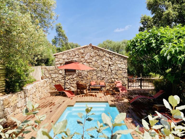 Villa Lecci