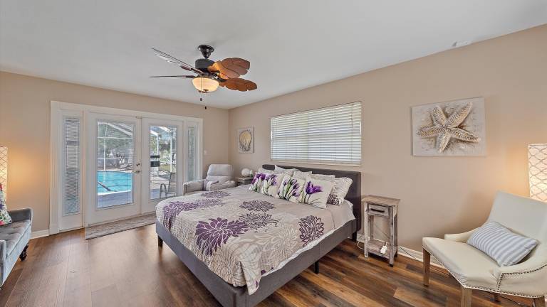 Family-friendly wonderful vacation home with garden, patio & pool | Pets are welcome — photo 5