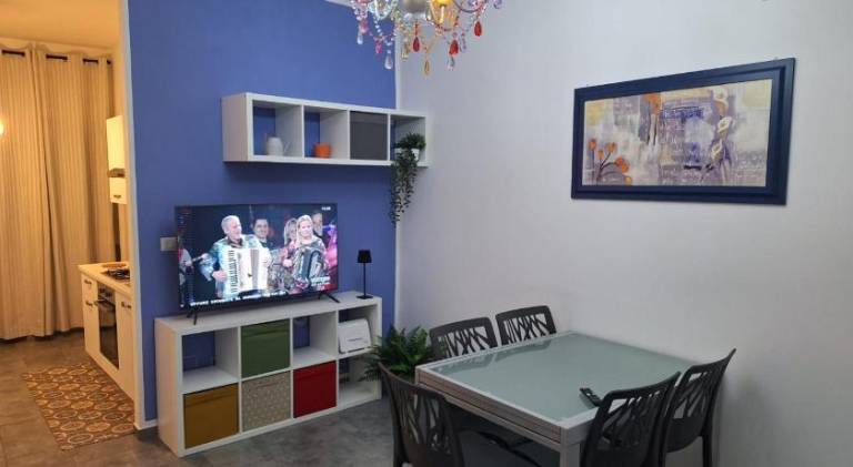 Holiday apartment with 2 rooms for 5 persons — photo 2